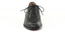 richelieu talon haut noir mode homme luxe vue 8