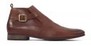 boots marron mode homme mode vue 8