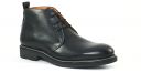 chaussures montantes noir mode homme mode vue 1