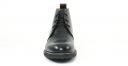 chaussures montantes noir mode homme mode vue 3
