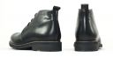 chaussures montantes noir mode homme mode vue 4