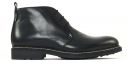 chaussures montantes noir mode homme mode vue 5