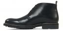 chaussures montantes noir mode homme mode vue 6