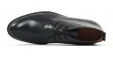 chaussures montantes noir mode homme mode vue 7