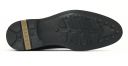 chaussures montantes noir mode homme mode vue 8