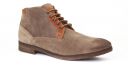 chaussures montantes beige mode homme mode vue 1