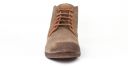 chaussures montantes beige mode homme mode vue 5