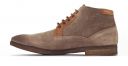 chaussures montantes beige mode homme mode vue 3