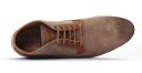 chaussures montantes beige mode homme mode vue 7