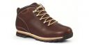 chaussures montantes marron mode homme mode vue 7