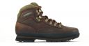 chaussures montantes marron mode homme mode vue 7
