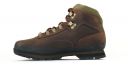 chaussures montantes marron mode homme mode vue 8