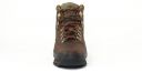 chaussures montantes marron mode homme mode vue 4