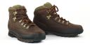chaussures montantes marron mode homme mode vue 5