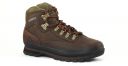 chaussures montantes marron mode homme mode vue 6