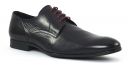 derbies noir mode homme mode vue 1