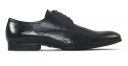 derbies noir mode homme mode vue 4