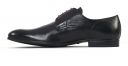 derbies noir mode homme mode vue 5