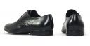 derbies noir mode homme mode vue 8